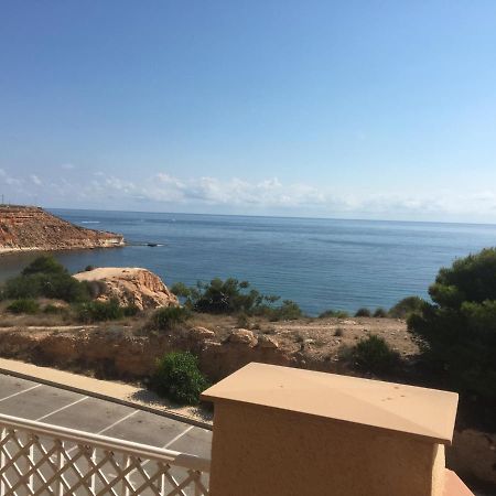 First Line Cabo Roig Orihuela Costa Lejlighed Dehesa de Campoamor  Eksteriør billede