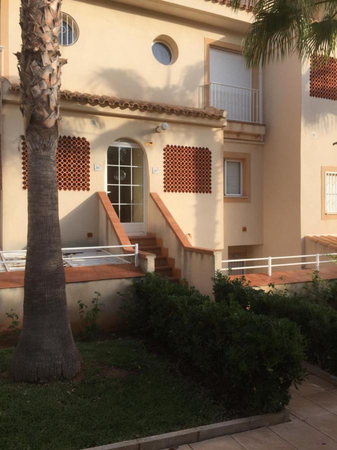 First Line Cabo Roig Orihuela Costa Lejlighed Dehesa de Campoamor  Eksteriør billede