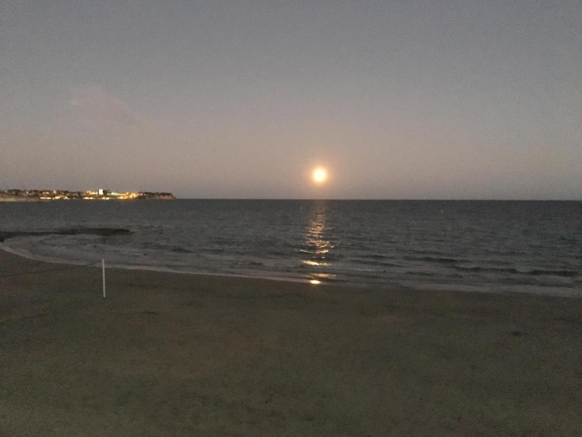 First Line Cabo Roig Orihuela Costa Lejlighed Dehesa de Campoamor  Eksteriør billede
